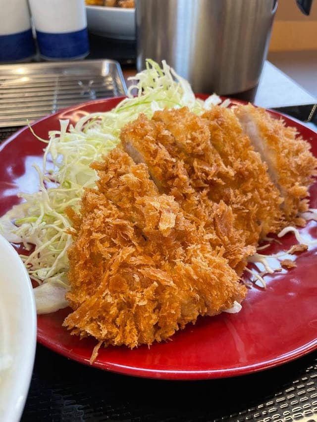 かつや 下関垢田店 - サブ画像3