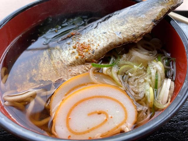 ヨッテカーレ城端 軽食コーナー - サブ画像1