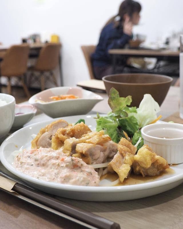 Kanacoco kitchen 今泉Base店 - サブ画像1
