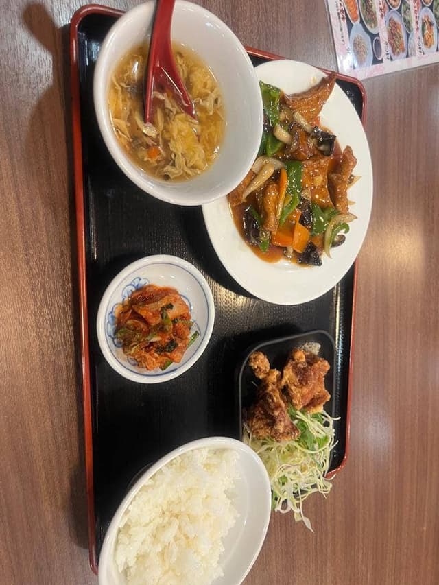 中国料理 海華楼 - サブ画像1