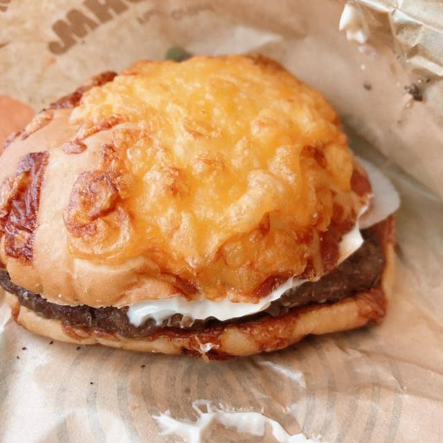 バーガーキング アトレ信濃町店 - サブ画像3