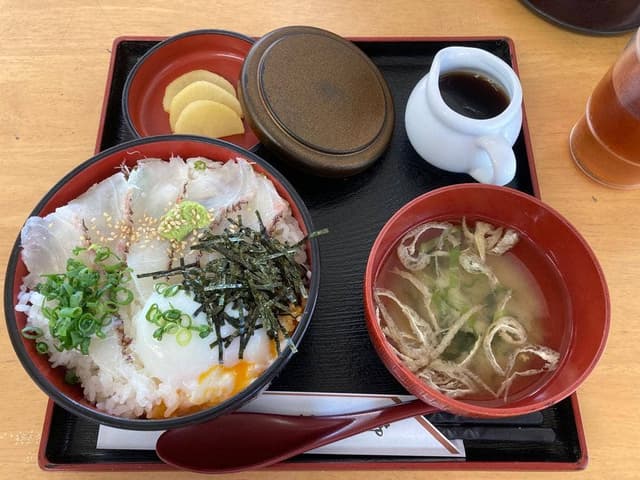 彩食亭 やまだ - サブ画像1