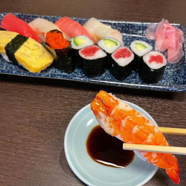 島長寿司 - サブ画像3