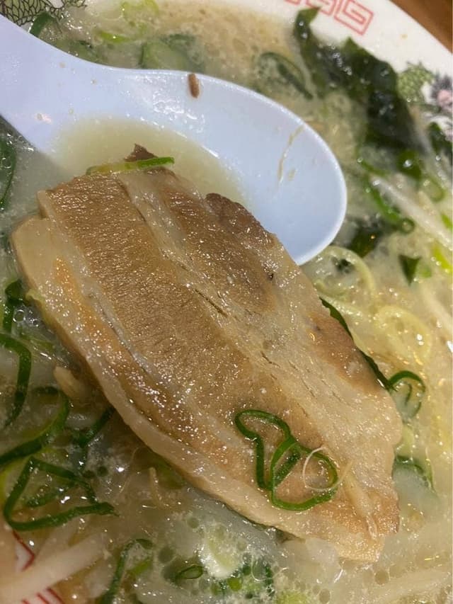 中華料理 福 - サブ画像3