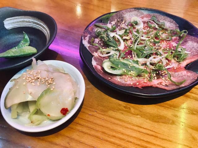 ひよこ飯店 - サブ画像3