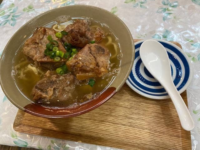 我部祖河食堂 げんじや～店 - サブ画像2
