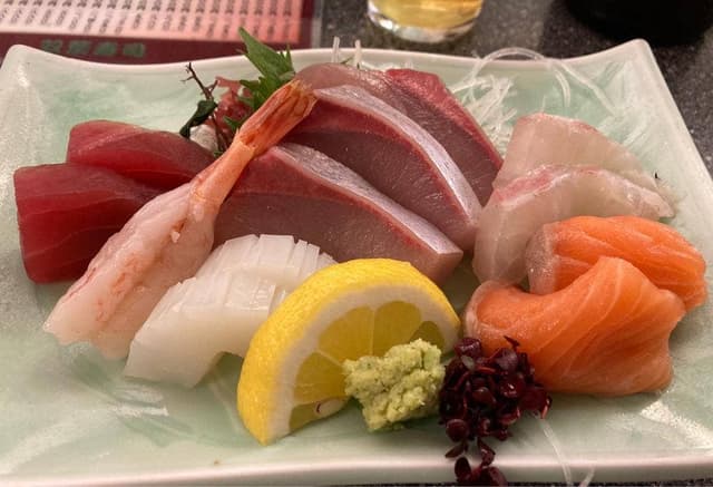 双葉寿司 三宮店 - サブ画像2