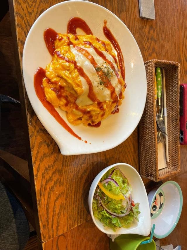 TEN.TEN.CAFE - サブ画像2