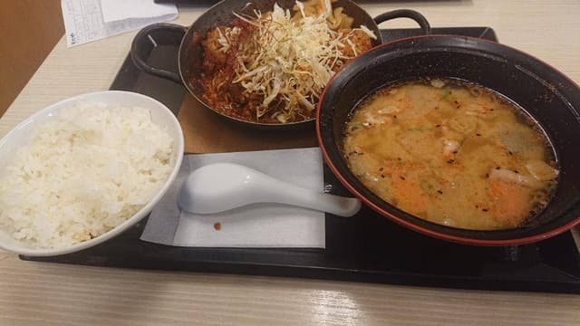 かつや さいたま深作店 - サブ画像2