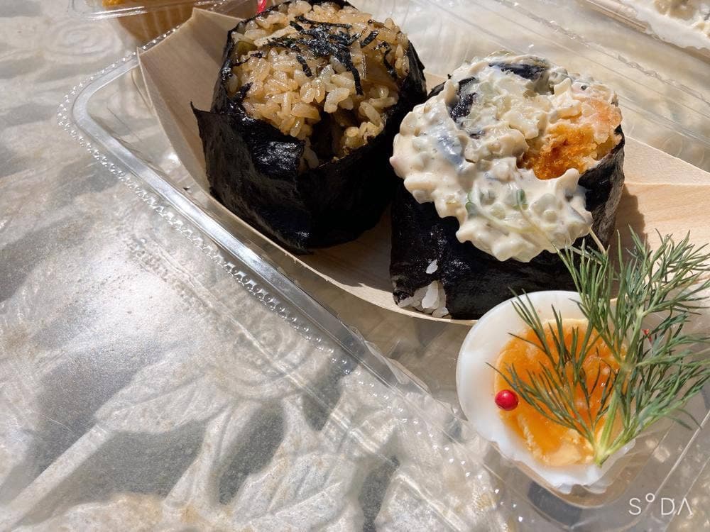 シロクロ食堂 by gingercurry.ai