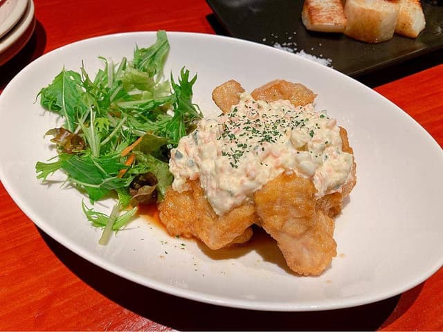 菜食庭 心 - サブ画像3