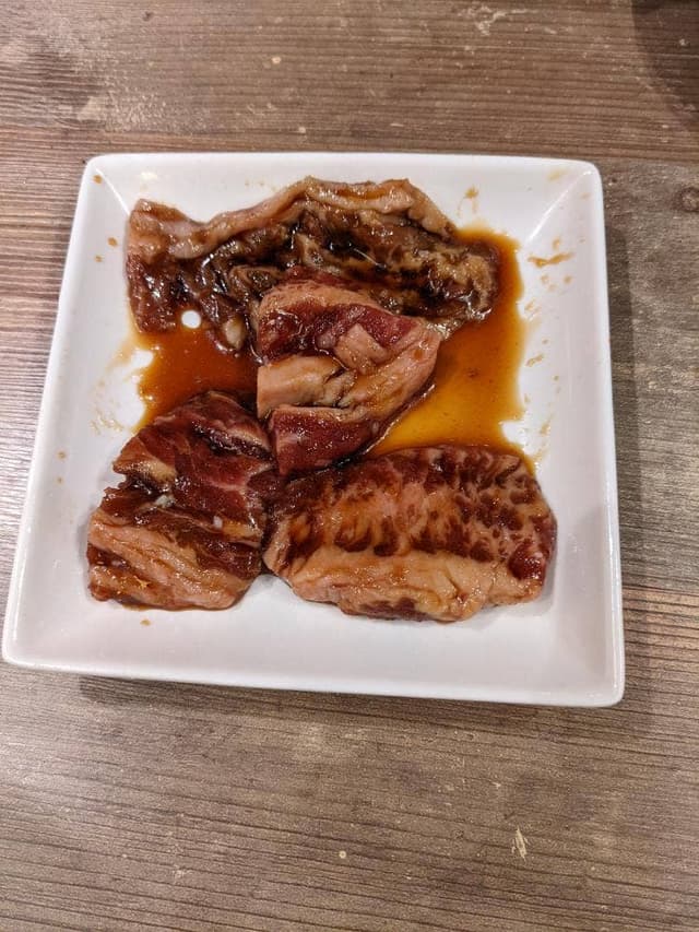 焼肉ホルモンたけ田 西川口店 - サブ画像1