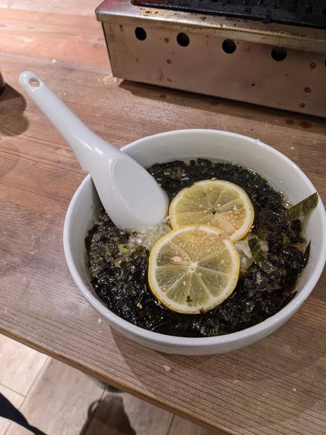 焼肉ホルモンたけ田 西川口店 - サブ画像3