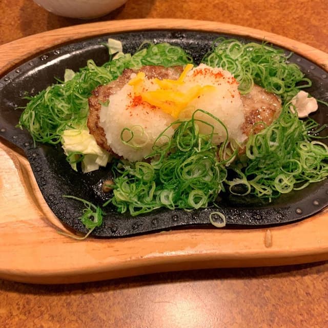 びっくりドンキー 大津店 - サブ画像3