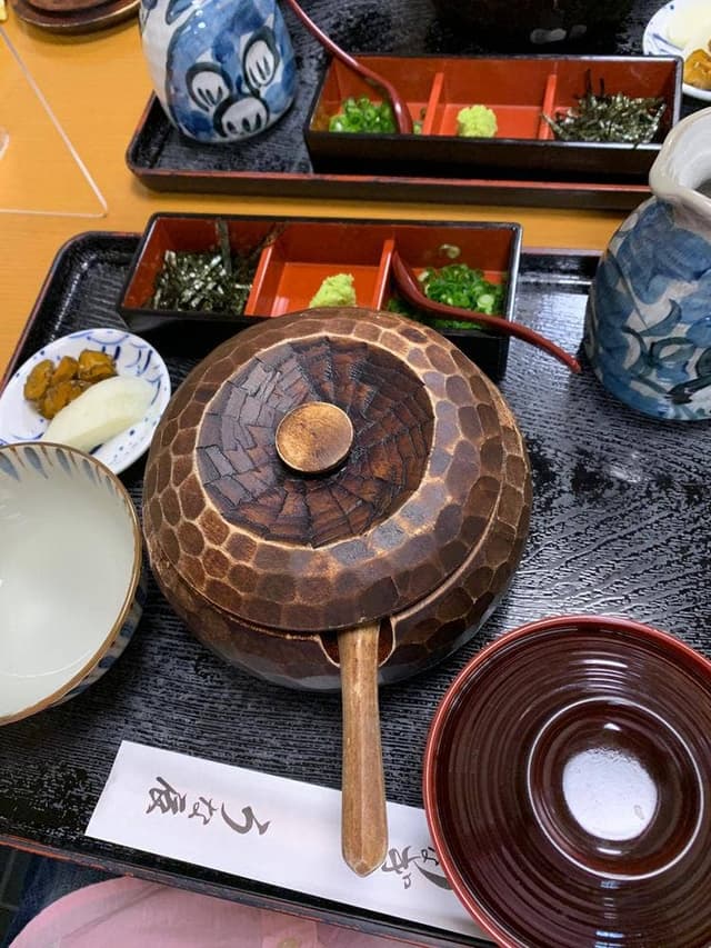うな辰 - サブ画像3