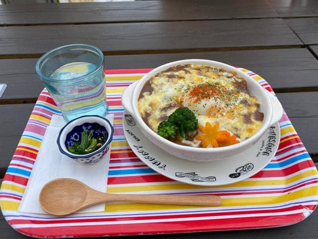 門司港レトロコミュカフェ - サブ画像2