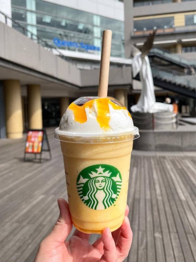 スターバックス コーヒー みなとみらい東急スクエア店 - サブ画像1