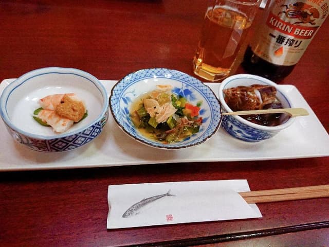 寿しの喜多八 - サブ画像3