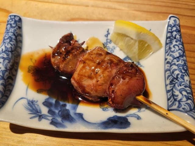 鶏とまつば - サブ画像1