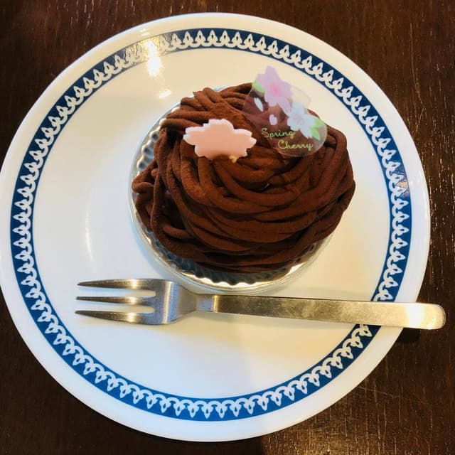 鶯屋 - サブ画像1