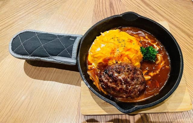 グリルみのる エスパル仙台 - サブ画像1