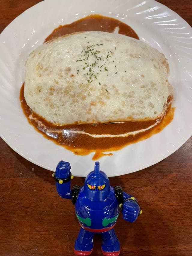 cafe kitchen aiai - サブ画像1
