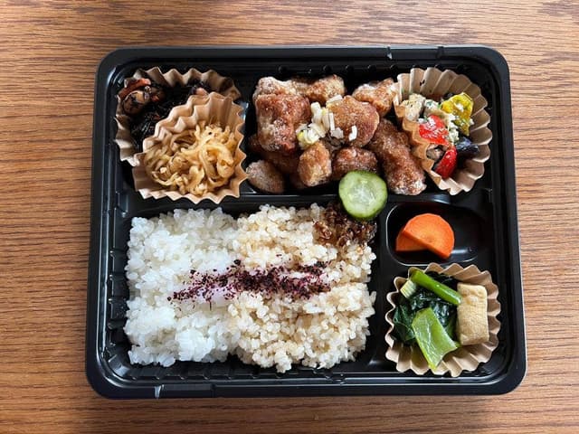 シラハト商店 - サブ画像2
