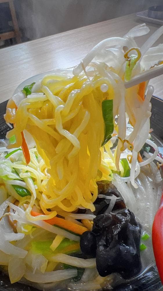 台湾料理 開源 - サブ画像2