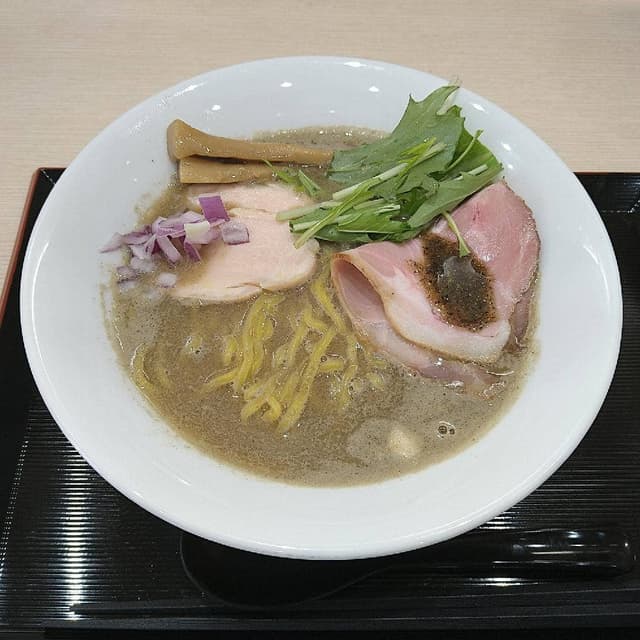 けのひ - サブ画像1