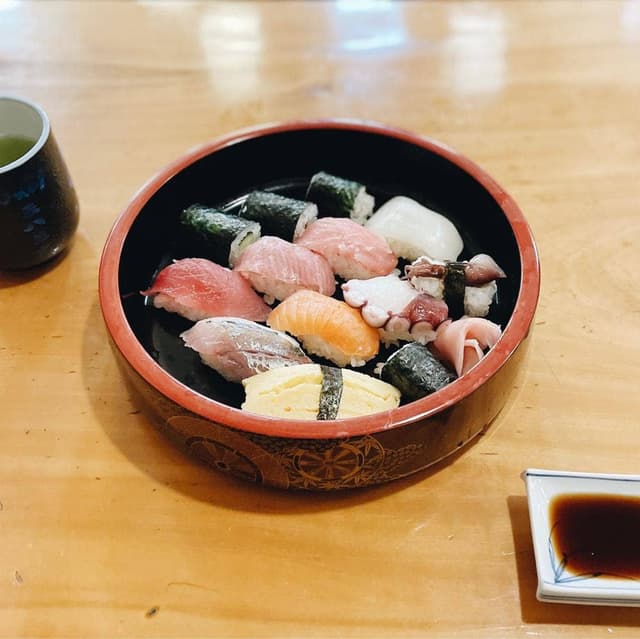 魚国鮨 - サブ画像1