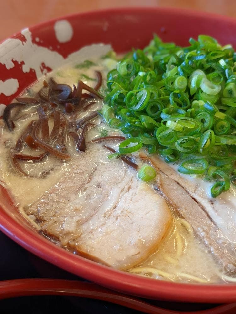 ラーメンまこと屋 枚方高野道店