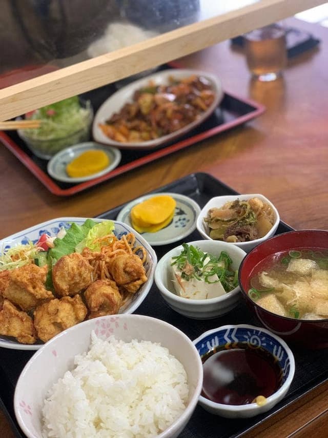 大五郎食堂 - サブ画像1