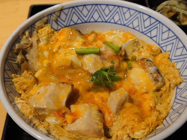 焼鳥 神保町とり瑛 - サブ画像2