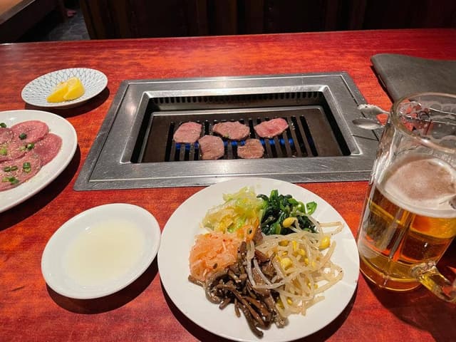 本陣 - サブ画像3
