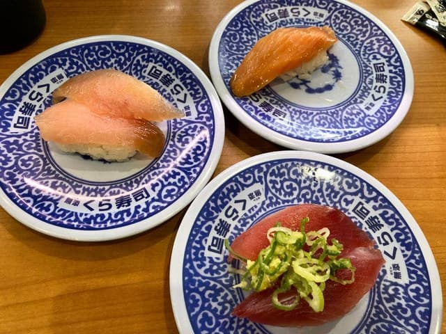 くら寿司 東向島店 - サブ画像3