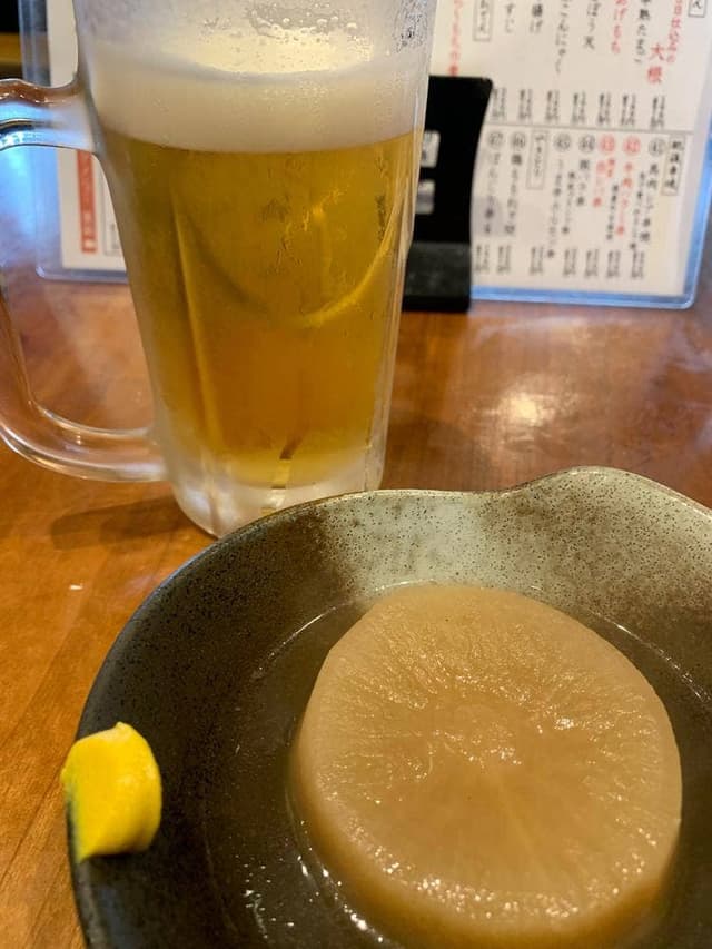 肥後串焼 塩だしおでん ひご屋 - サブ画像1