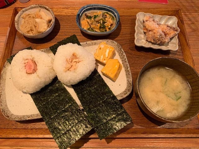家庭料理ひまわり - サブ画像1