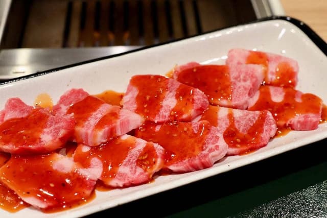 焼肉 ダイナマイト - サブ画像1
