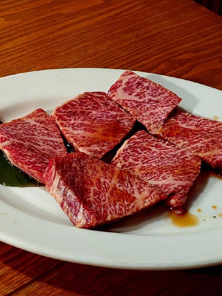焼肉天下 豊橋店