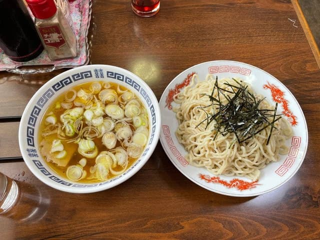 餃子園 - サブ画像2