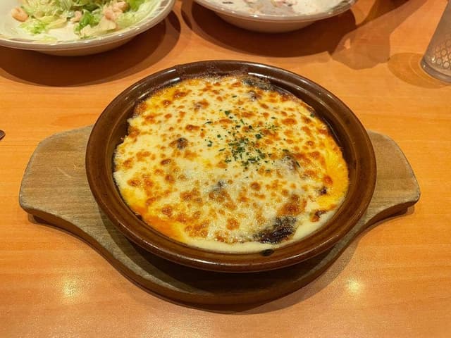 サイゼリヤ 静岡アスティ店 - サブ画像1
