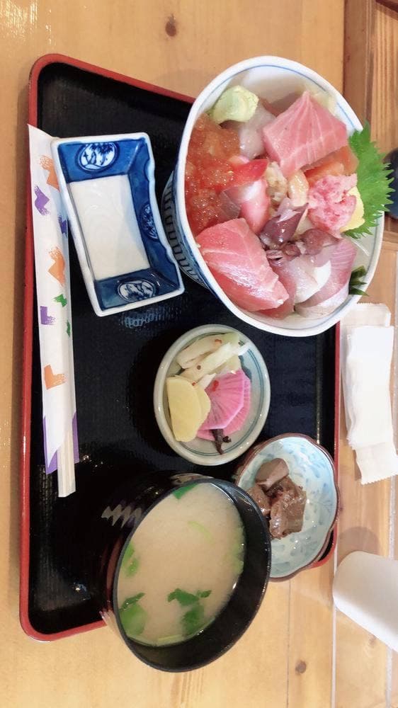 海鮮食堂 かいじ - サブ画像1