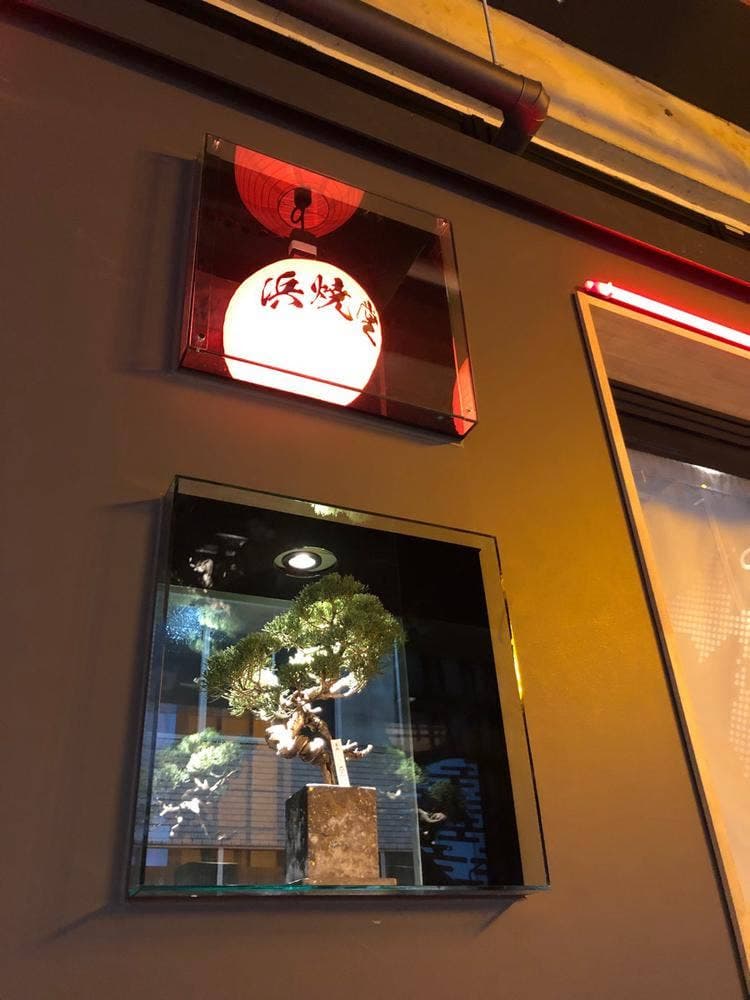 KIKIMESHI six