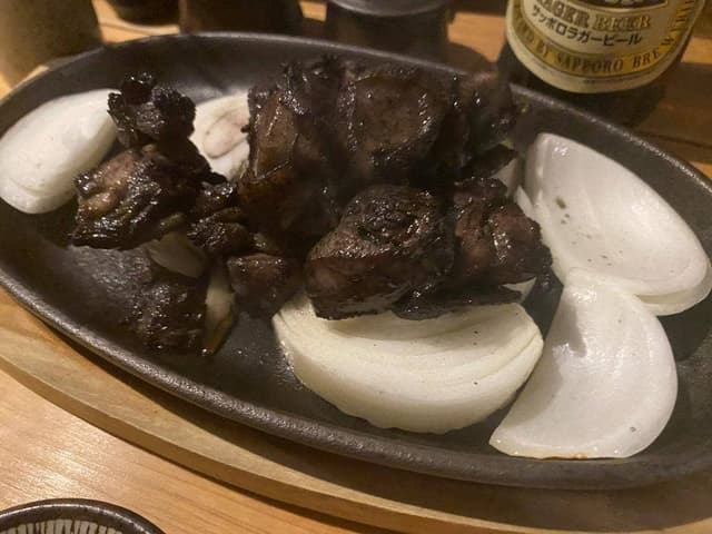 炭火焼鳥 政 - サブ画像3