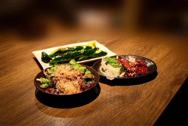 牛たん 馬刺し 特選和牛 ぶれゑめん 平塚駅前店 - サブ画像2
