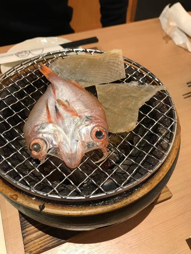 寝ずの甚八 佐久平店 - サブ画像1