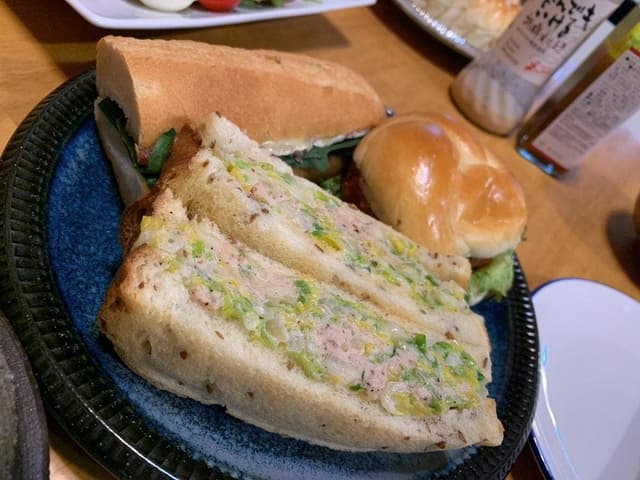 テラサワ・ケーキ・パンショップ - サブ画像3