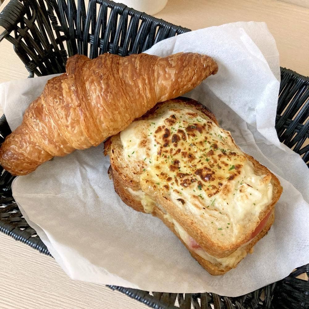 Pain de Kaito 名護本店
