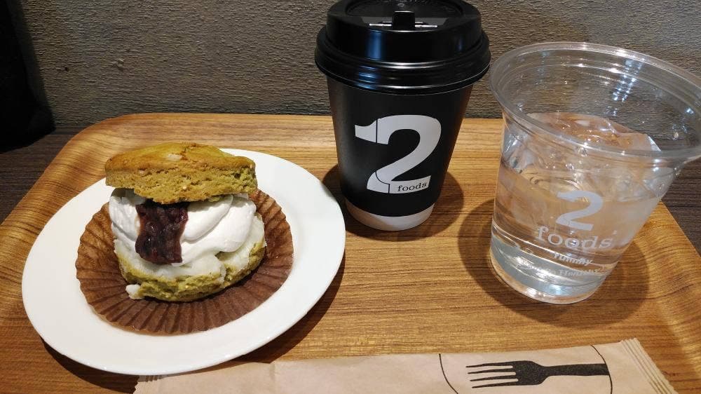 2foods 六本木店