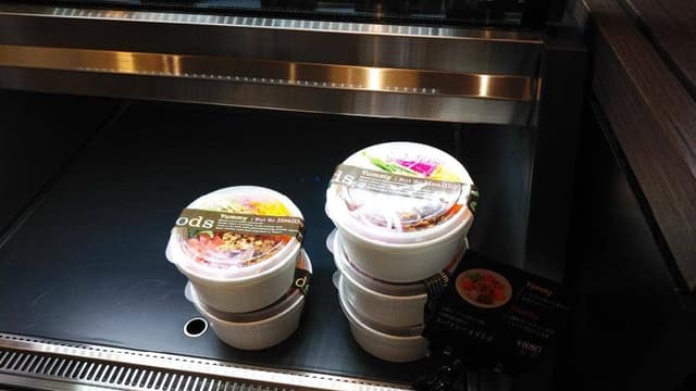 2foods 六本木店 - サブ画像1